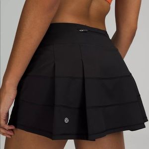 Lululemon Pace Rival Skirt Tall